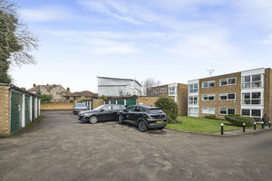 Garages and Parking- click for photo gallery